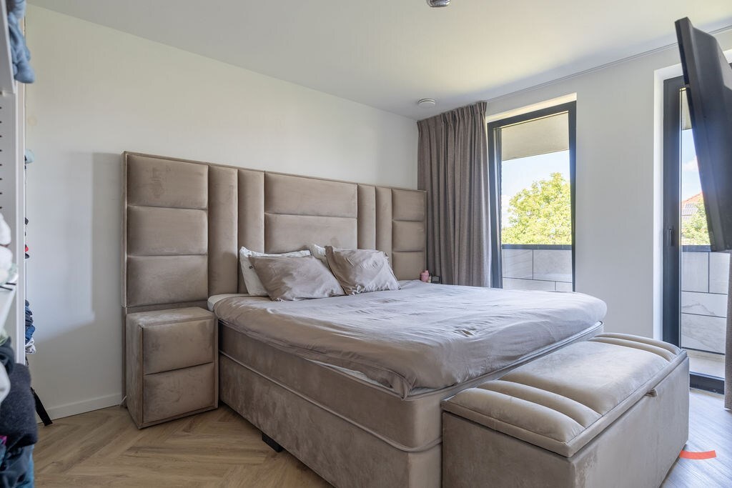 Appartement verkocht in Poppel