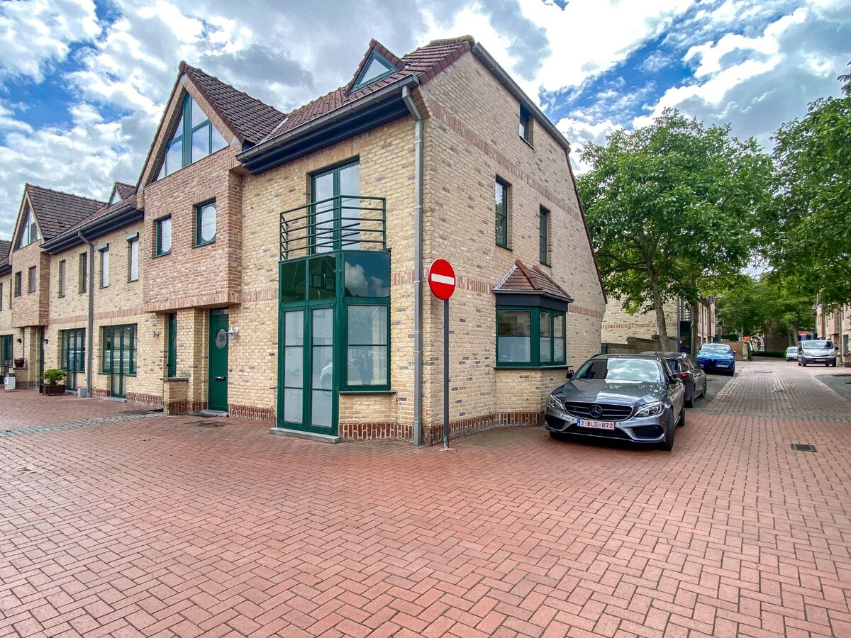 Verhuurd woning - Diksmuide