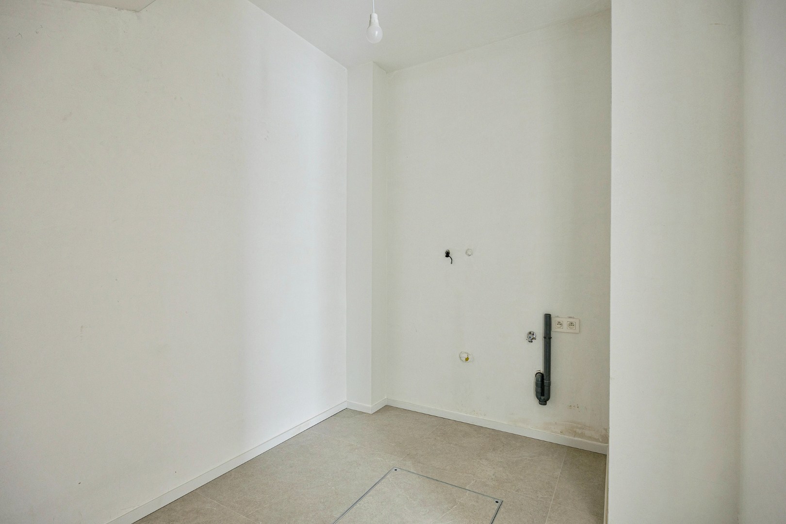 Fantastisch casco en winddichte nieuwbouwwoning met 3 slaapkamers, tuin en terras in Assent (Bekkevoort)! – bewoonbare opp. 177m² 