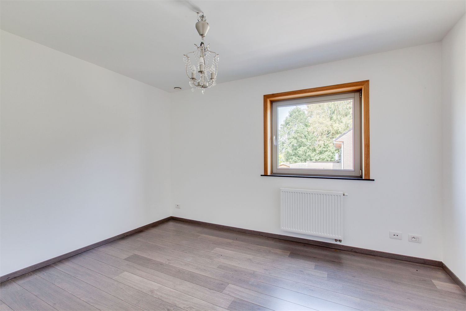 Prachtige vier slaapkamerwoning in kindvriendelijke straat 