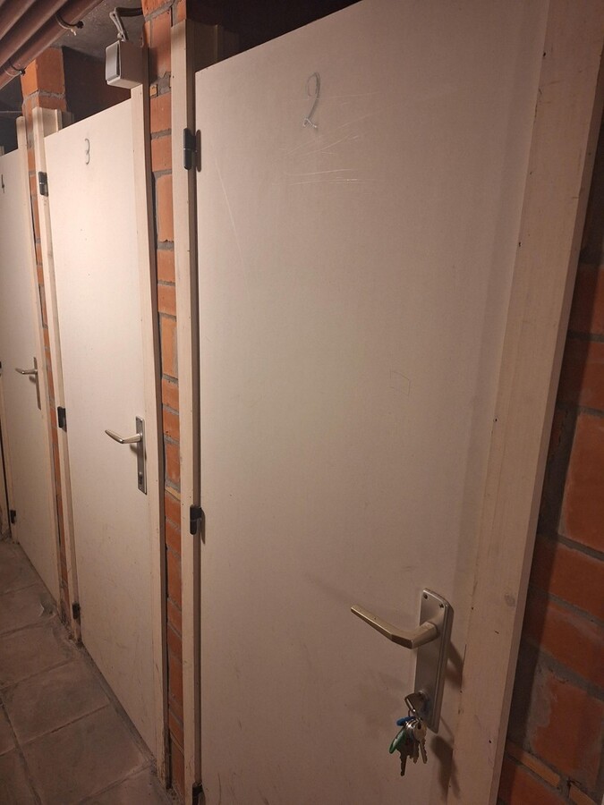 Appartement zu vermieten durch dritte | unter vorbehalt in Koksijde