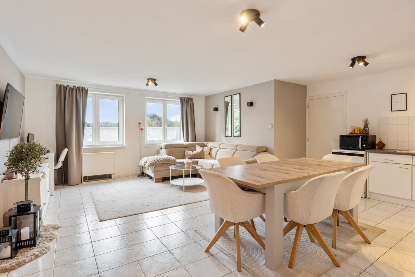 Te koop appartement - Lummen