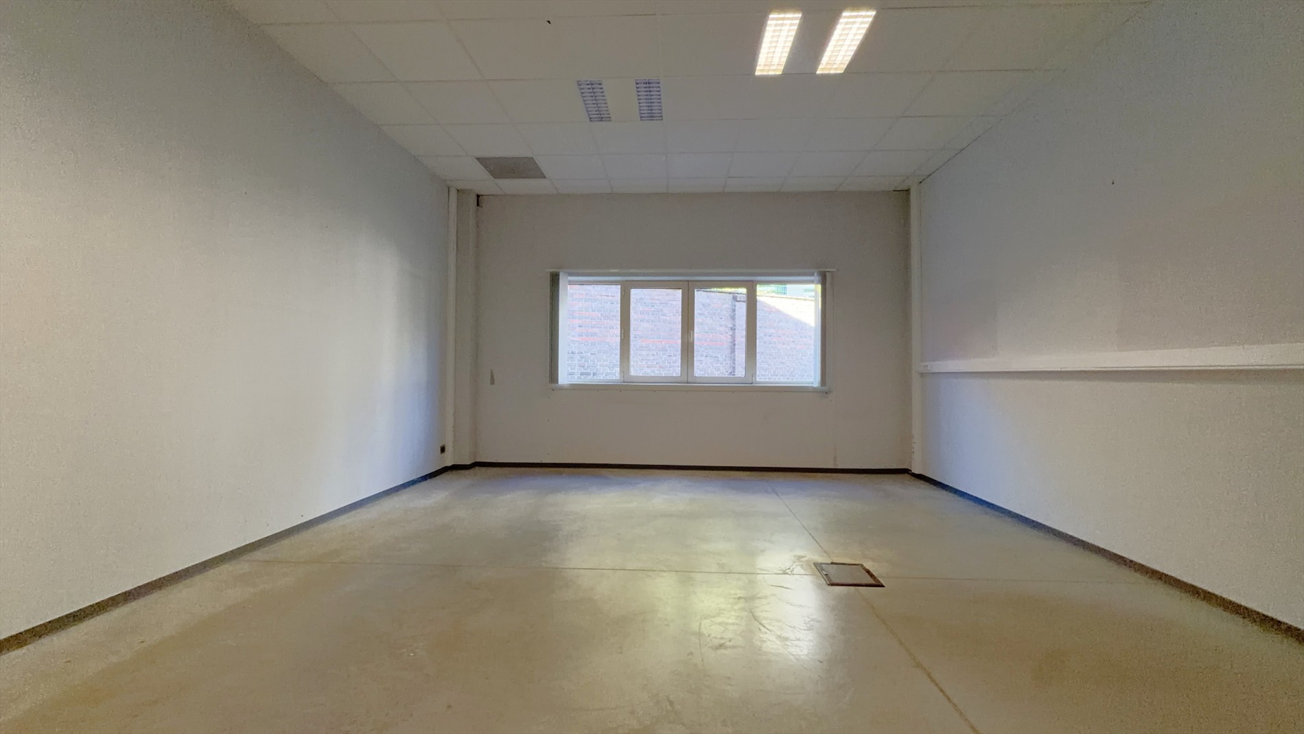 Kantoren te huur aan Begijnhoflaan in Gent