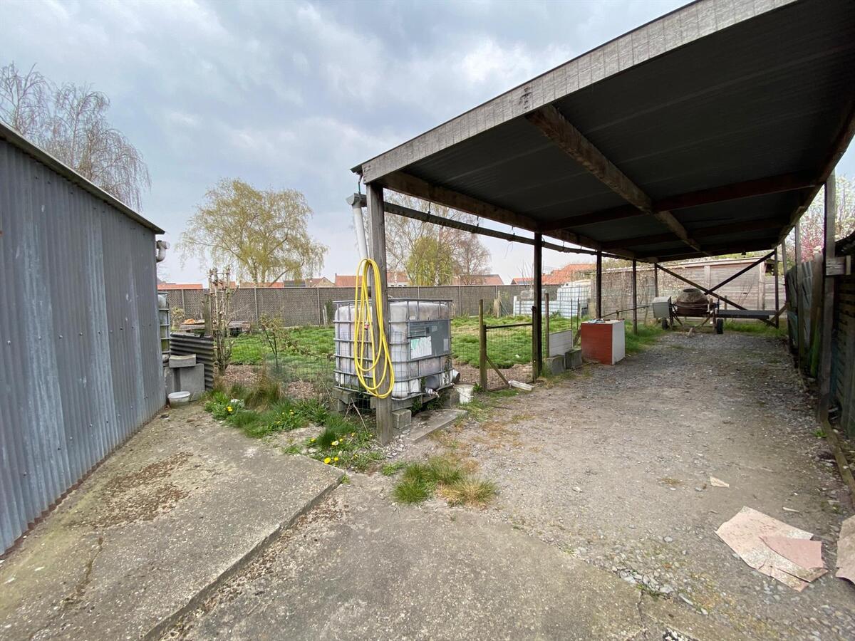 Woning met 3 slaapkamers te Beerst 