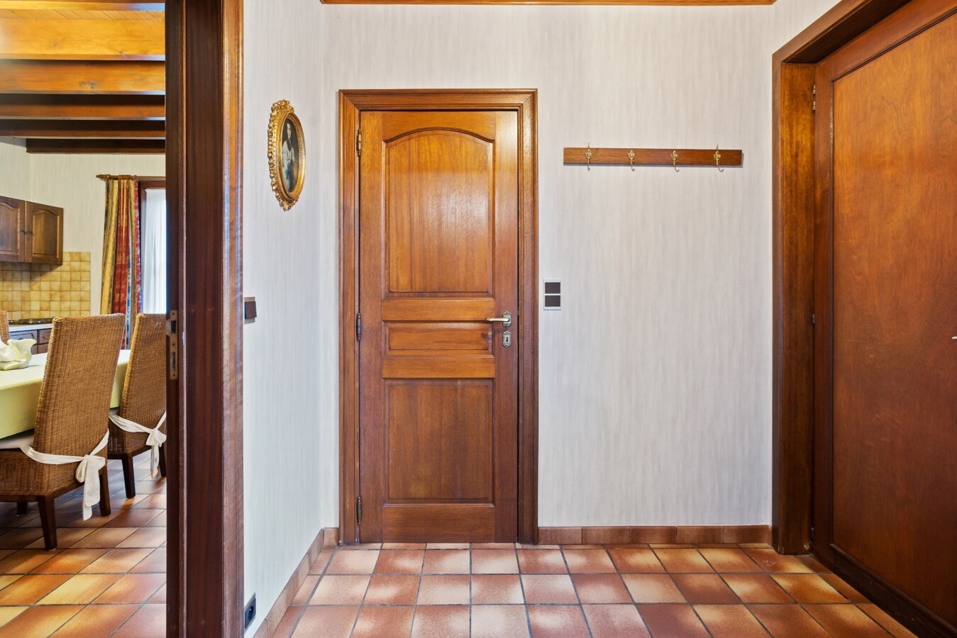 Residentieel gelegen, vrijstaande woning op ruim perceel van 714m² 