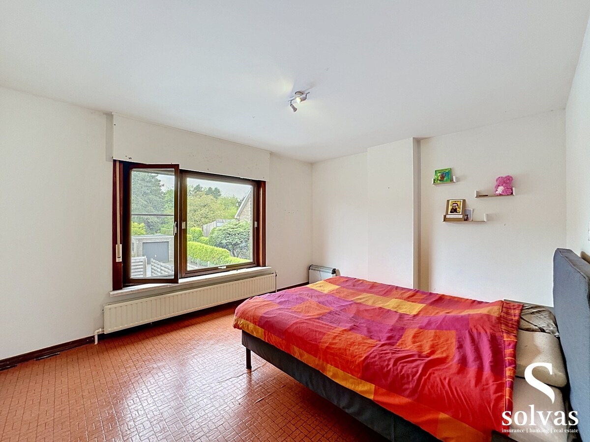 Slaapkamer 1
