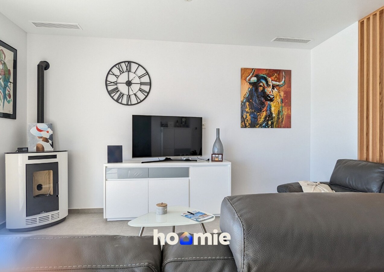 Woning te koop in Torremendo