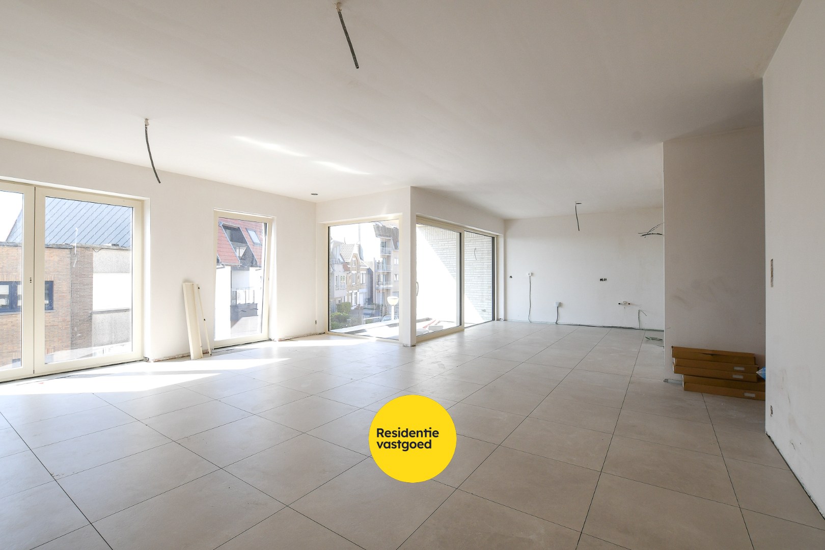 Ontdek Residentie “Ace” – Exclusief Wonen in het Hart van Wenduine 