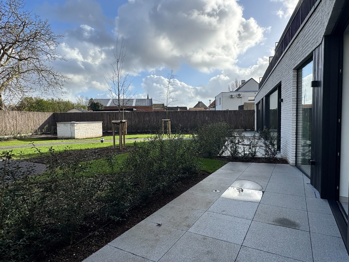 Ontdek het pure wooncomfort van residentie Michel &amp; Maurice 