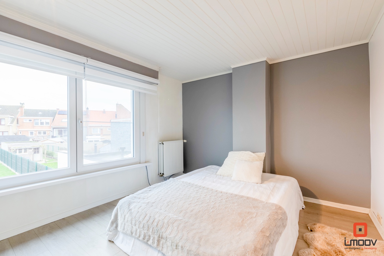 Charmante instapklare eengezinswoning op een rustige locatie te Bredene 