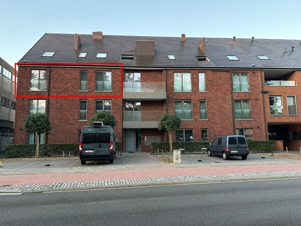 Verhuurd appartement - Dilsen-Stokkem