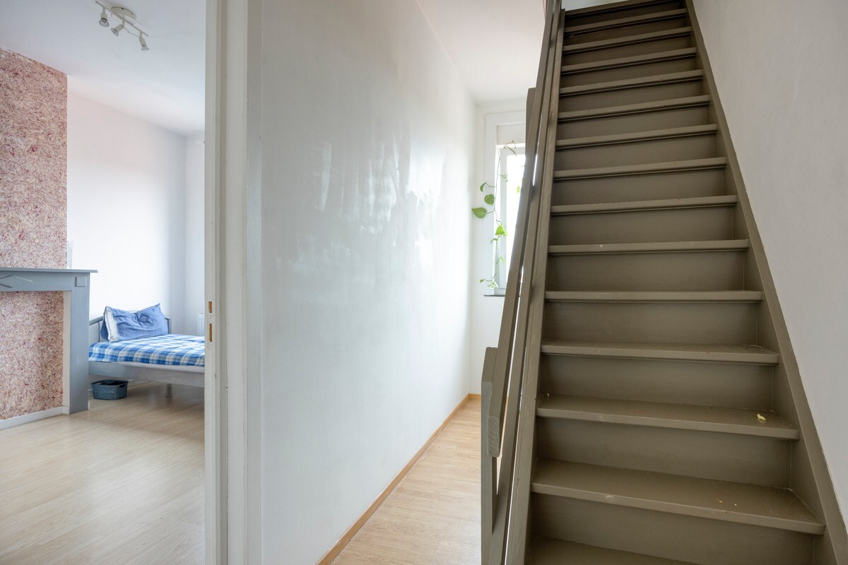 Instapklare gezinswoning met 3 slaapkamers in Ronse 