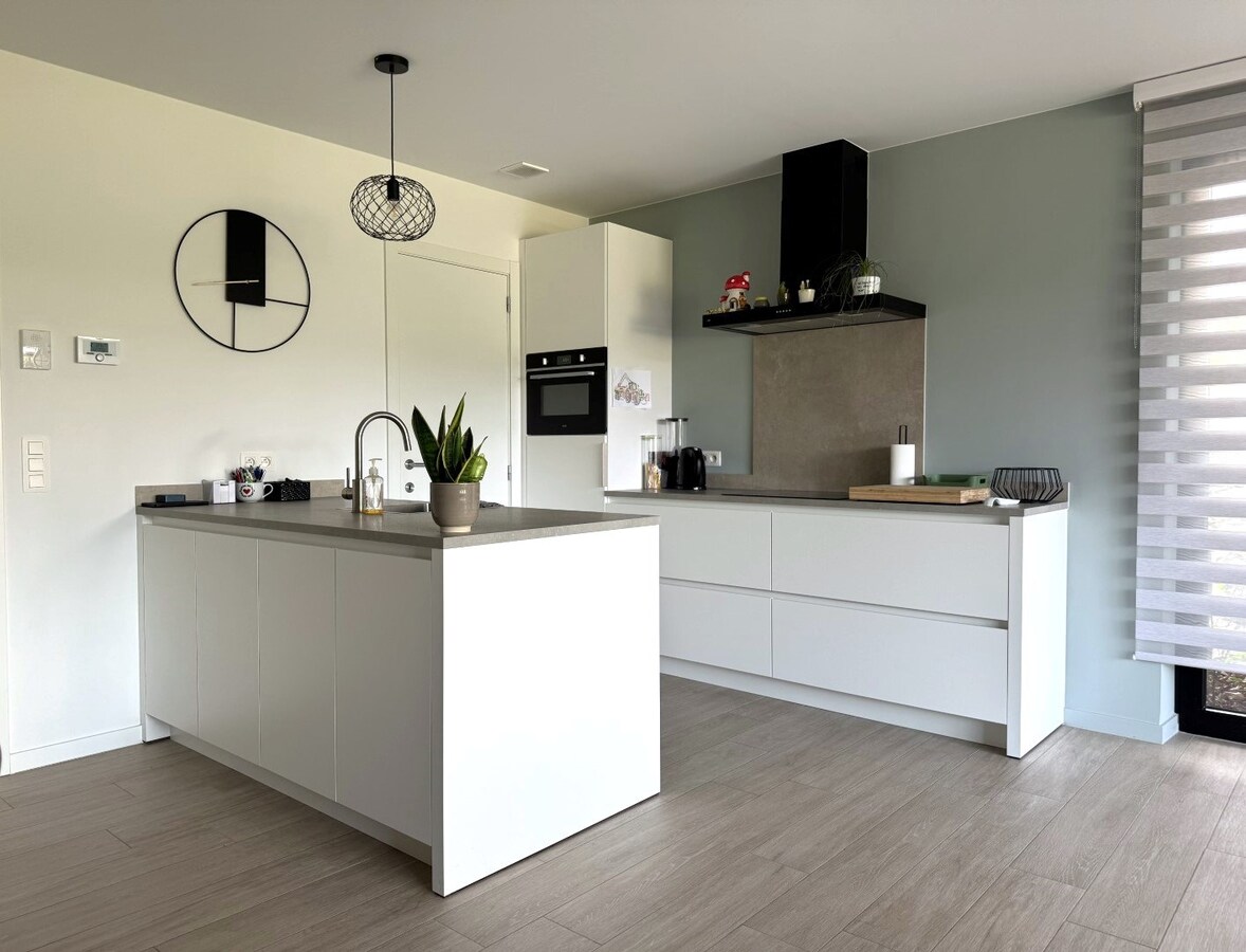 Benedenwoning verhuurd in Turnhout