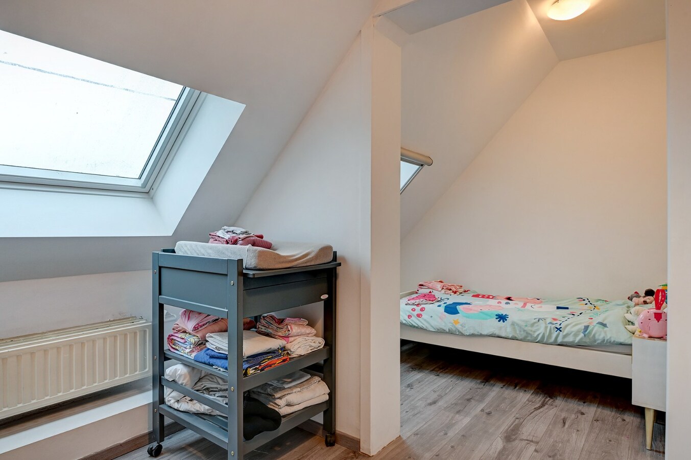 Charmante, rustig gelegen woning met 5 slaapkamers 