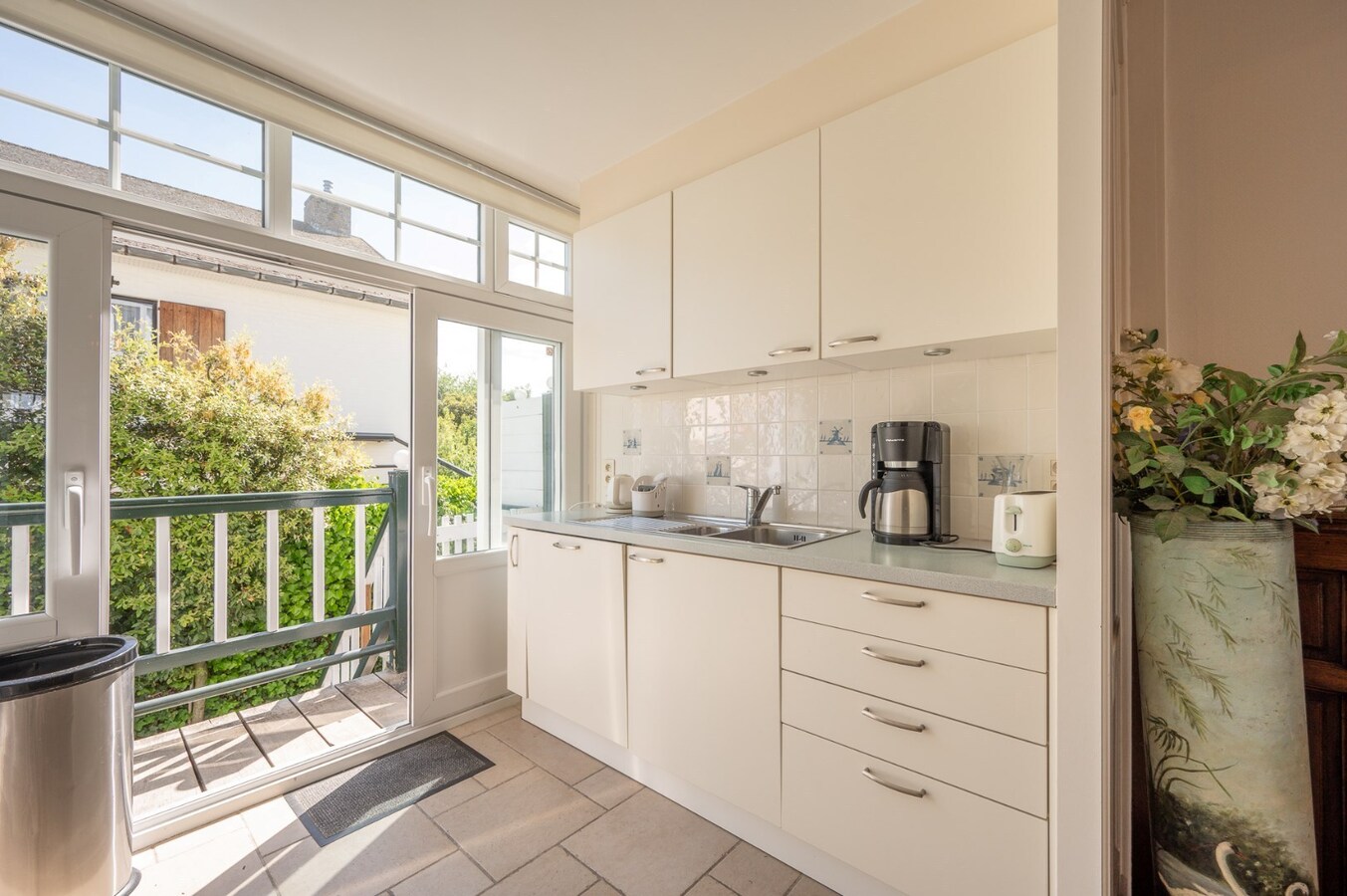 Unieke villa in eclectische stijl – een karaktervol pareltje in Duinbergen 