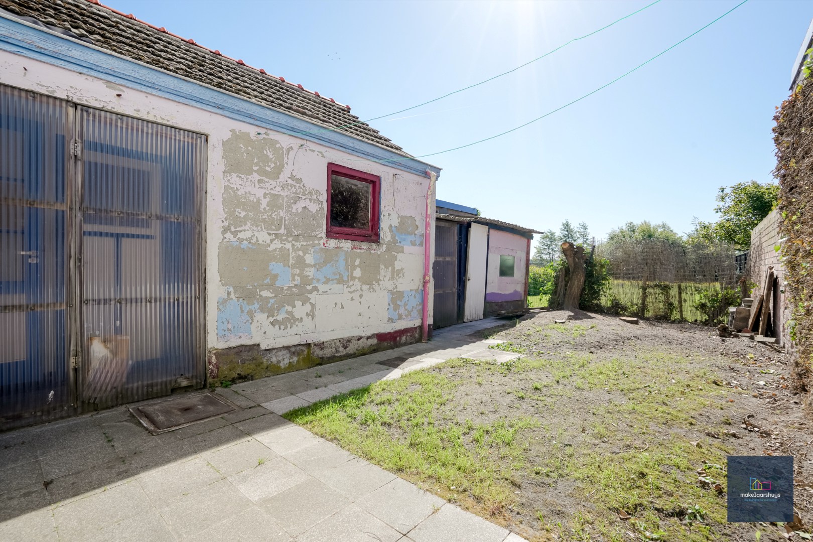 Woning te koop in Zomergem