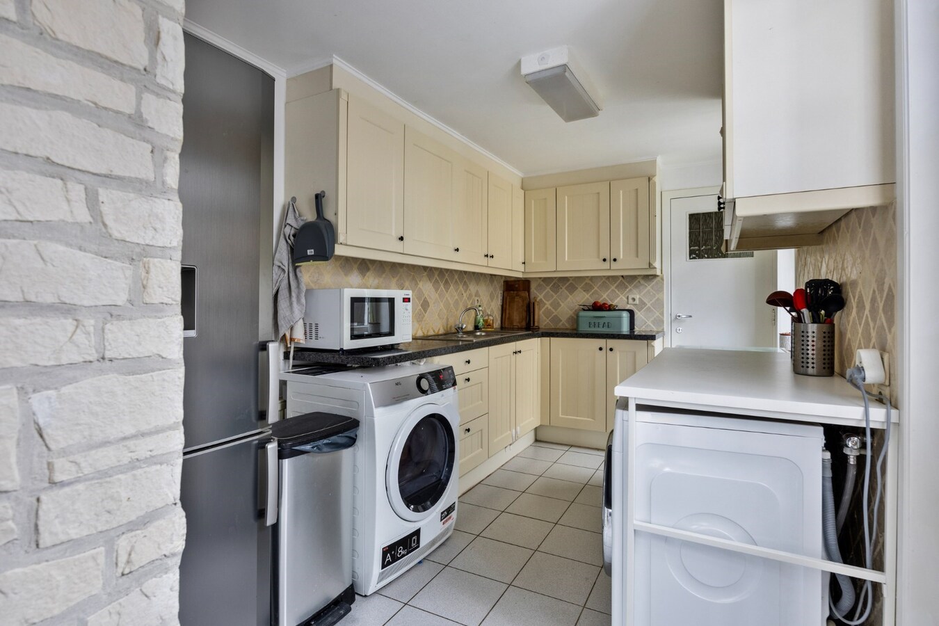 Woning 5 slaapkamers 