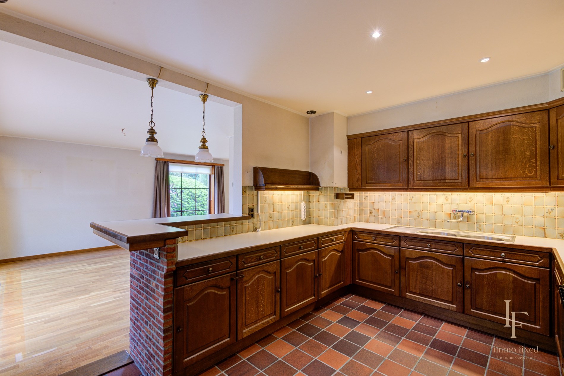 Wakker worden met zon &amp; ruimte: jouw nieuwe thuis in Wijnegem/Schilde 