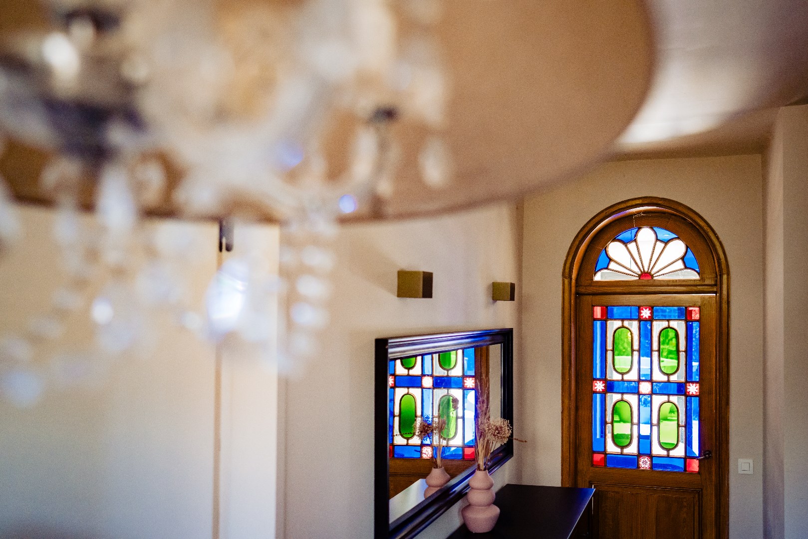 Stijlvolle gerenoveerde woning met tuin en boomgaard gelegen te Middelburg 