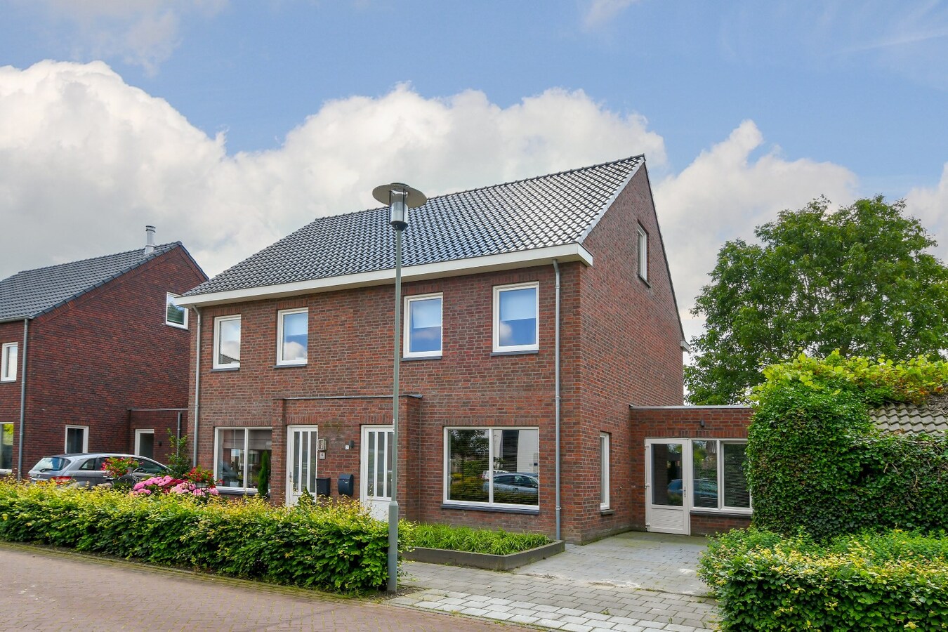 Verkocht eengezinswoning - Koningslust