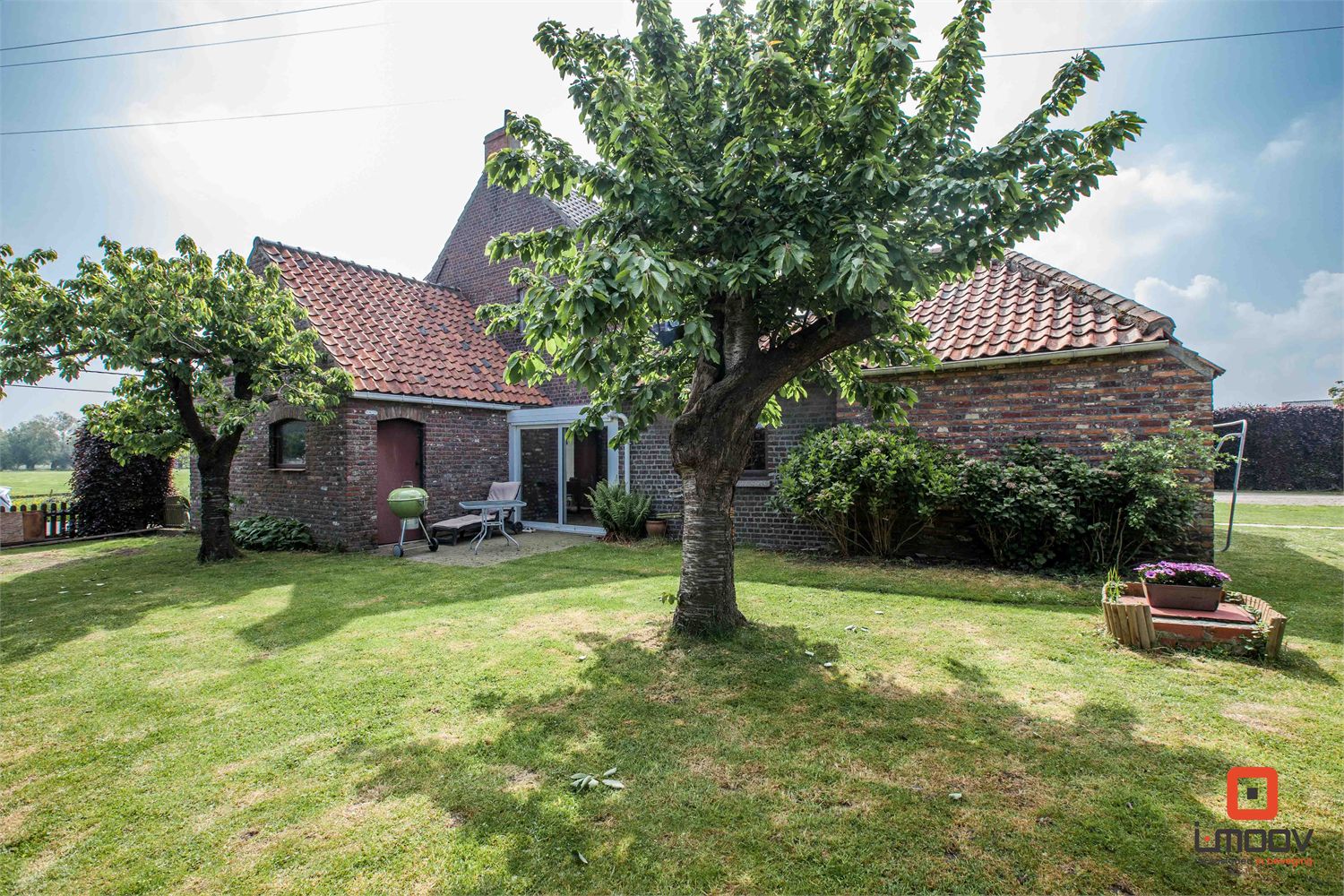 Woning verkocht in Drongen