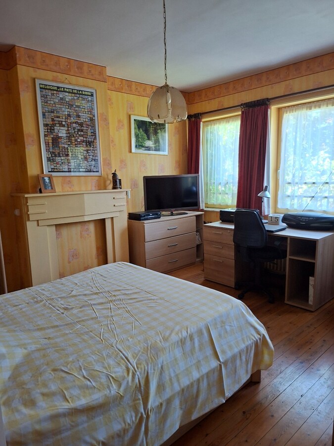 Exceptionnel, les Collines, propriété sur 8900m². 