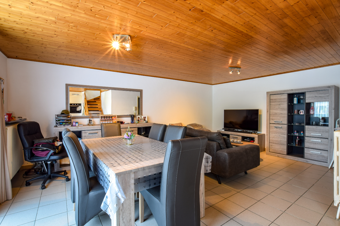 Verkocht appartement - Nieuwpoort