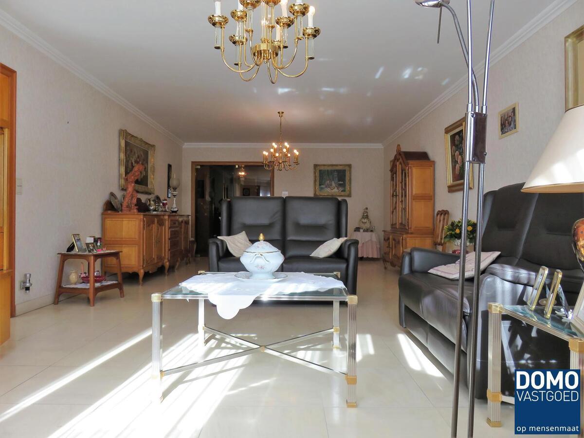 Appartement verkocht in Hasselt