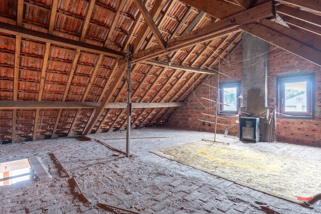 Woning verkocht in Ravels