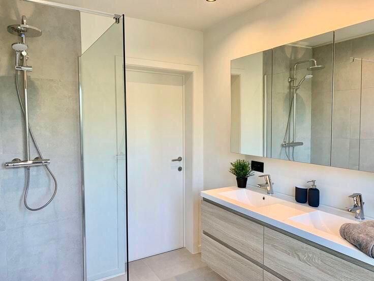 Prachtig afgewerkte woning met 3 slaapkamers &amp; mooie tuin 