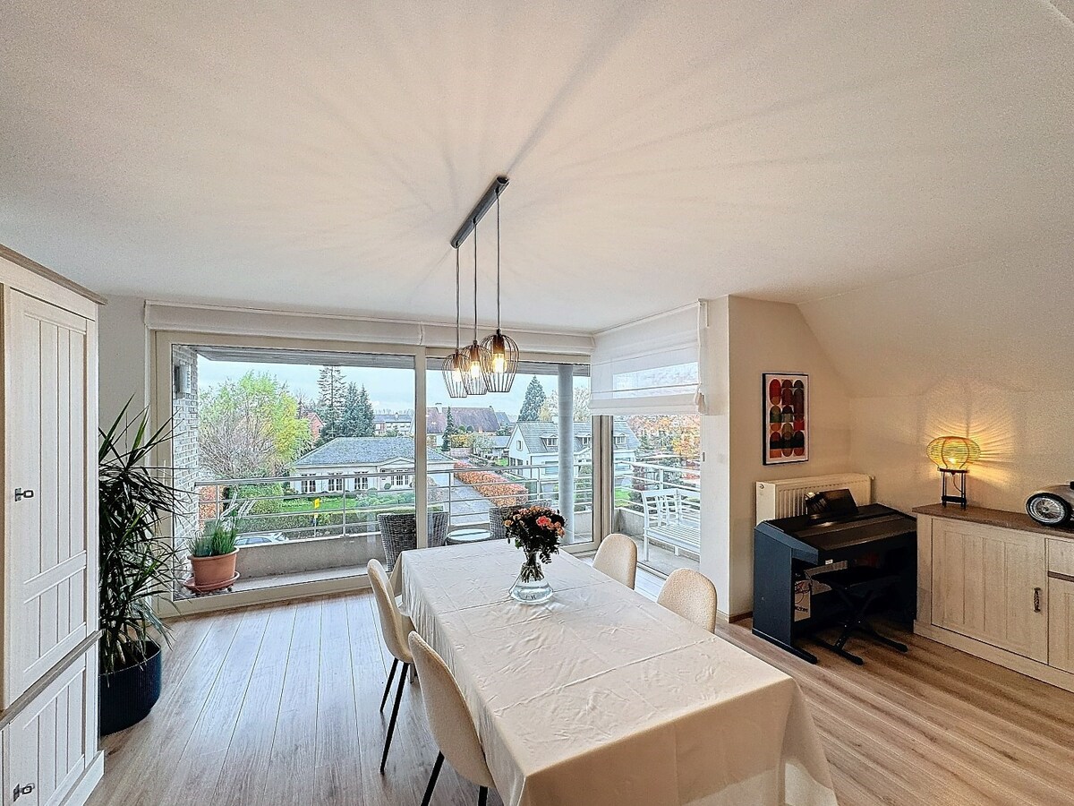 Appartement verkocht in Anzegem