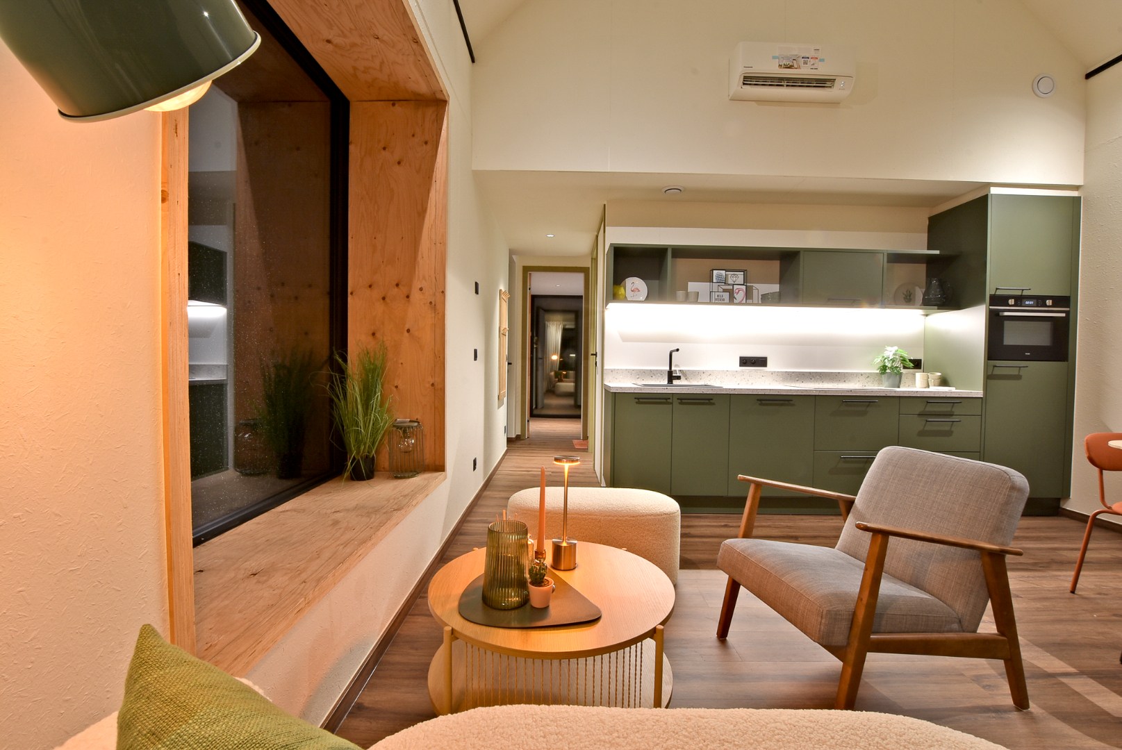 Op zoek naar een tweede verblijf of investeringsvastgoed met verhuurpotentieel te Koksijde/Oostduinkerke vlakbij natuurgebied de Doornpanne? 