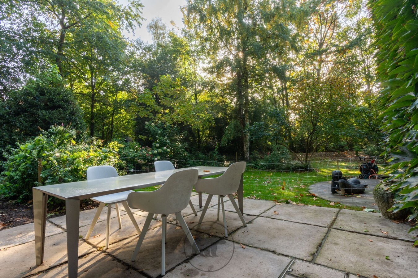 Villa op 3 345 m², droomlocatie te Sint-Martens-Latem 