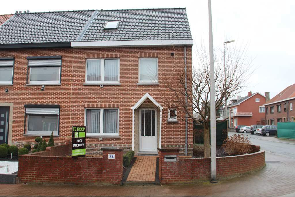 Verkocht woning - Tongeren