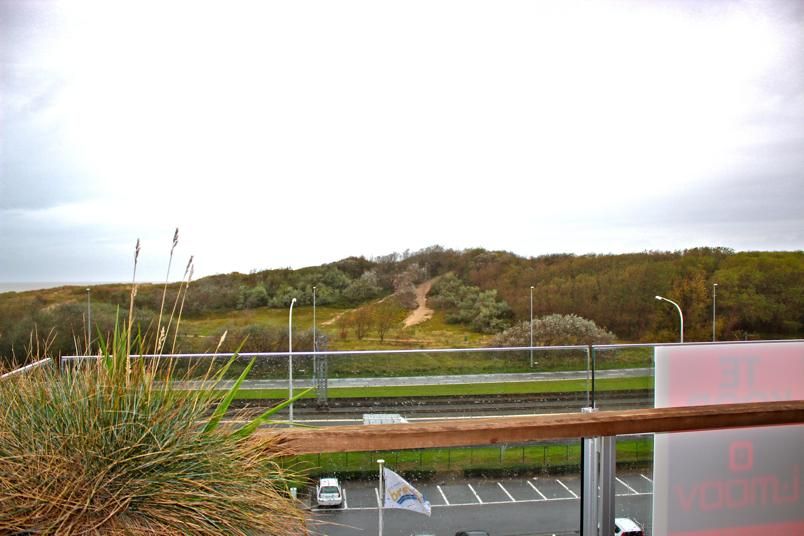 Schitterende luxueuze duplex penthouse 