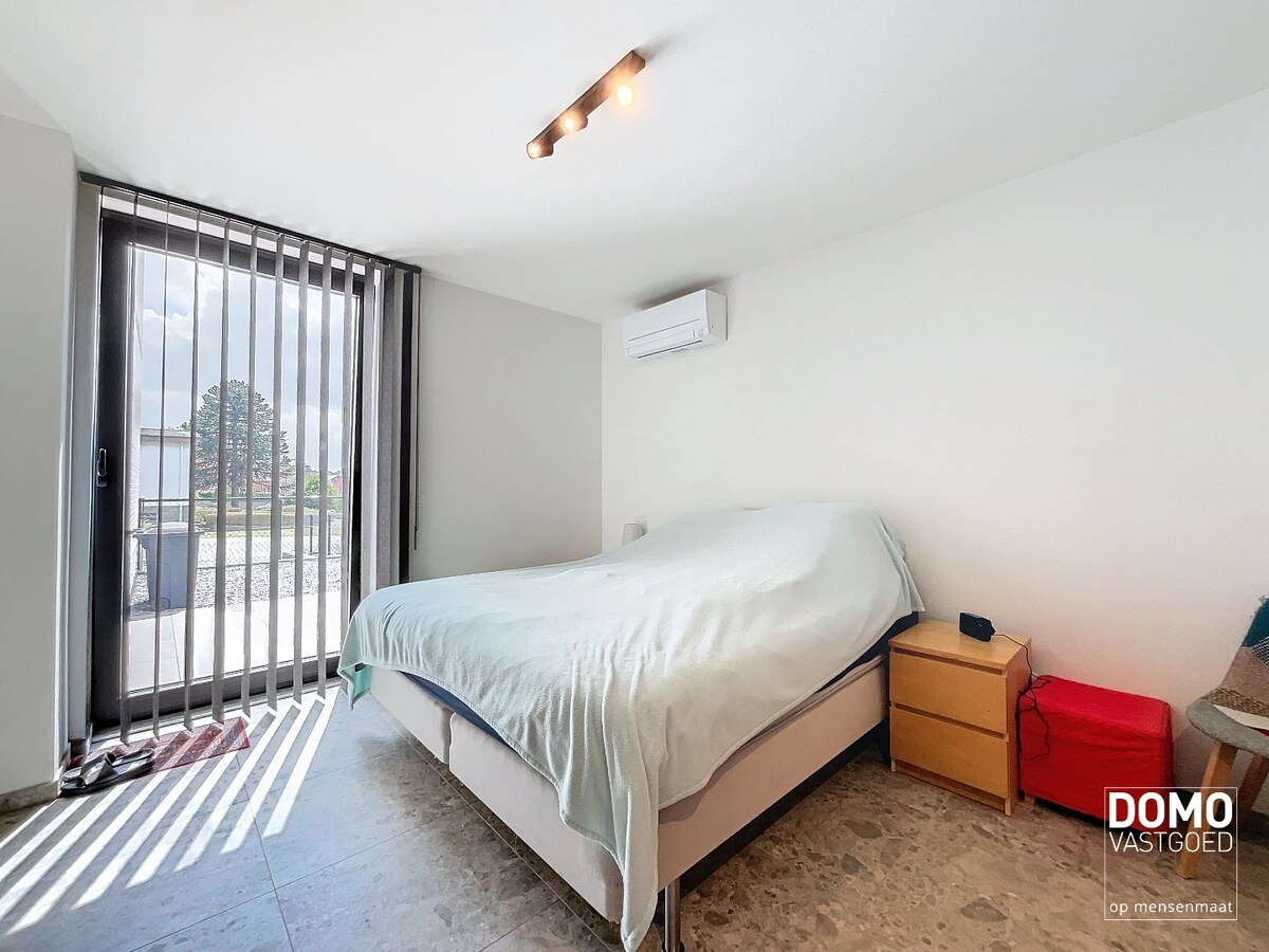 Modern en energiezuinig appartement met 3 slaapkamers te Heusden-Zolder, energielabel A 