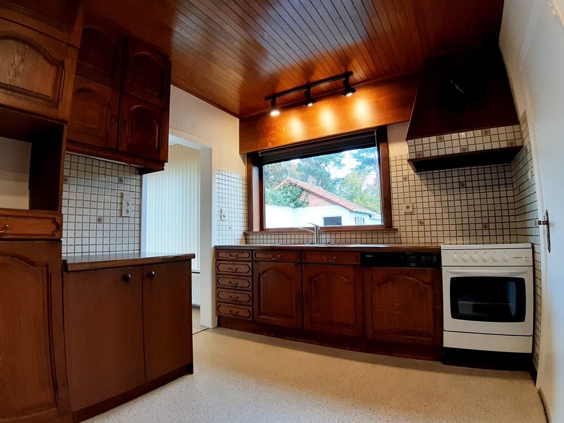 Keuken