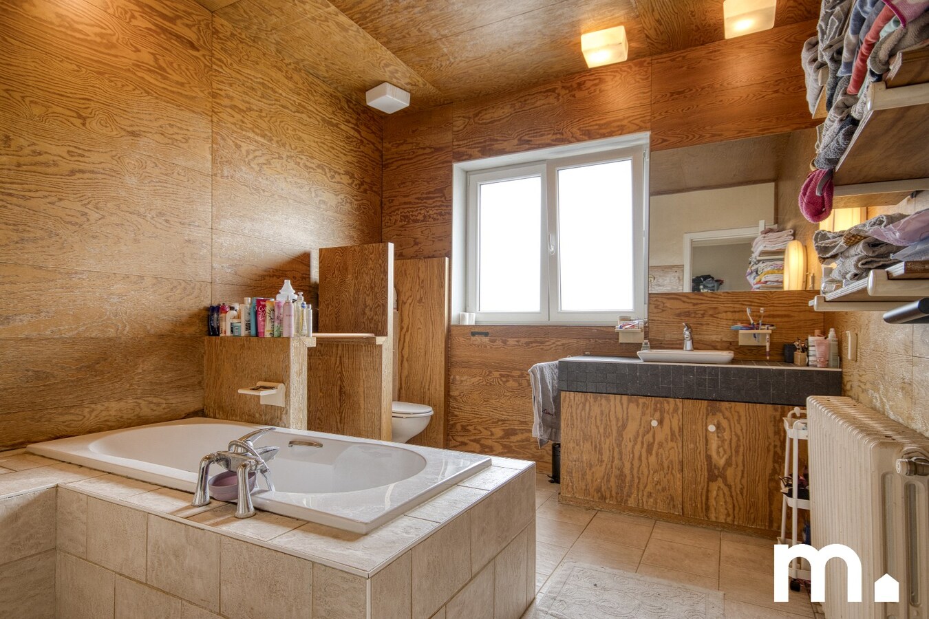 Instapklare woning te Dadizele met schitterend landelijk uitzicht en 5 slaapkamers! 