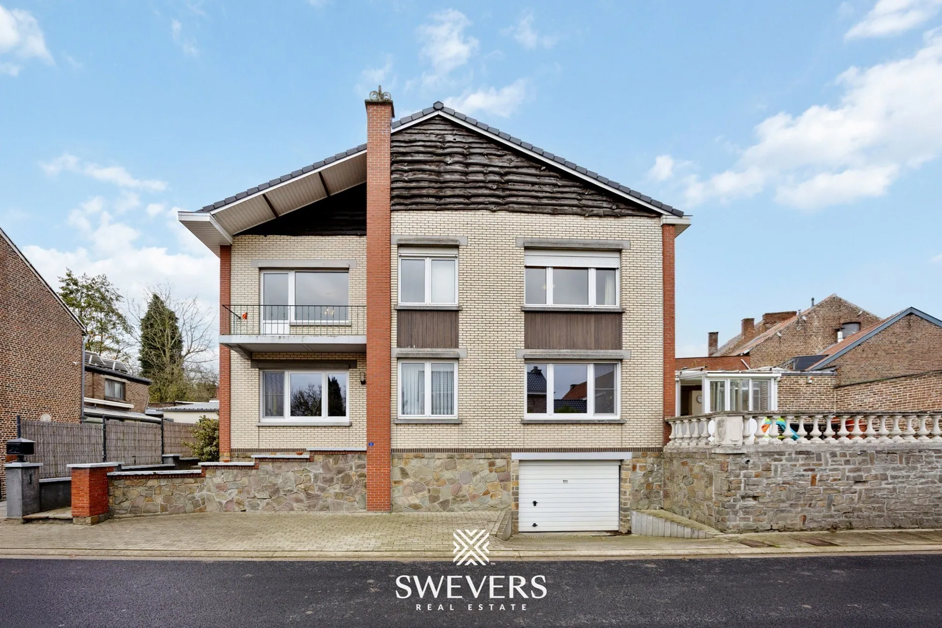 Te koop woning - Riemst