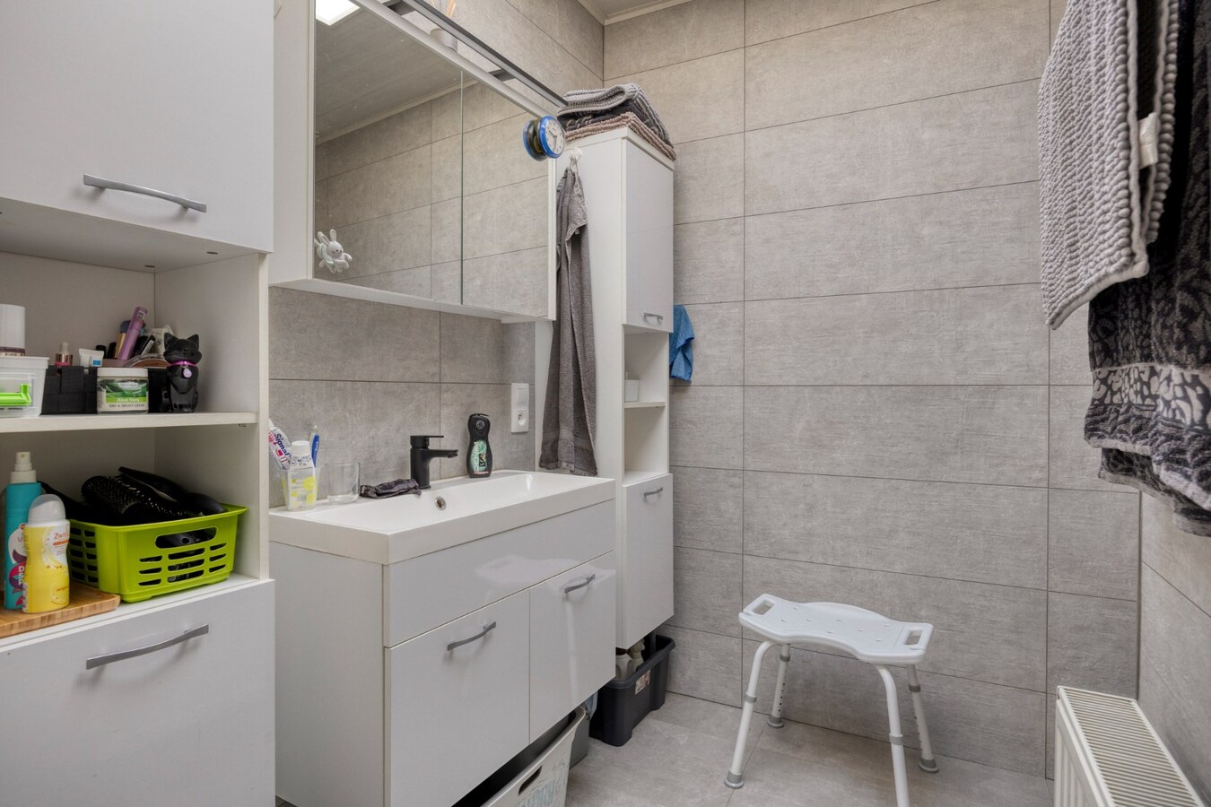 Gerenoveerde woning met 4 slaapkamers in Tienen - EPC label B 