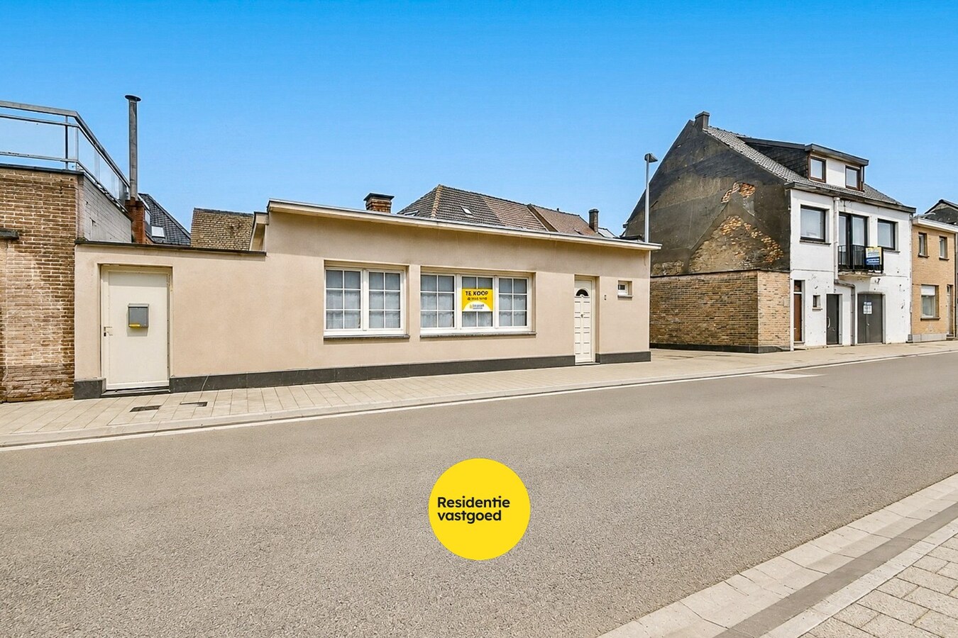 Te koop woning - Middelkerke