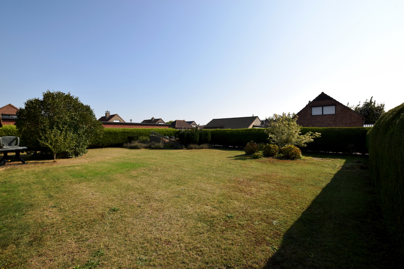 Verkocht grond - Middelkerke