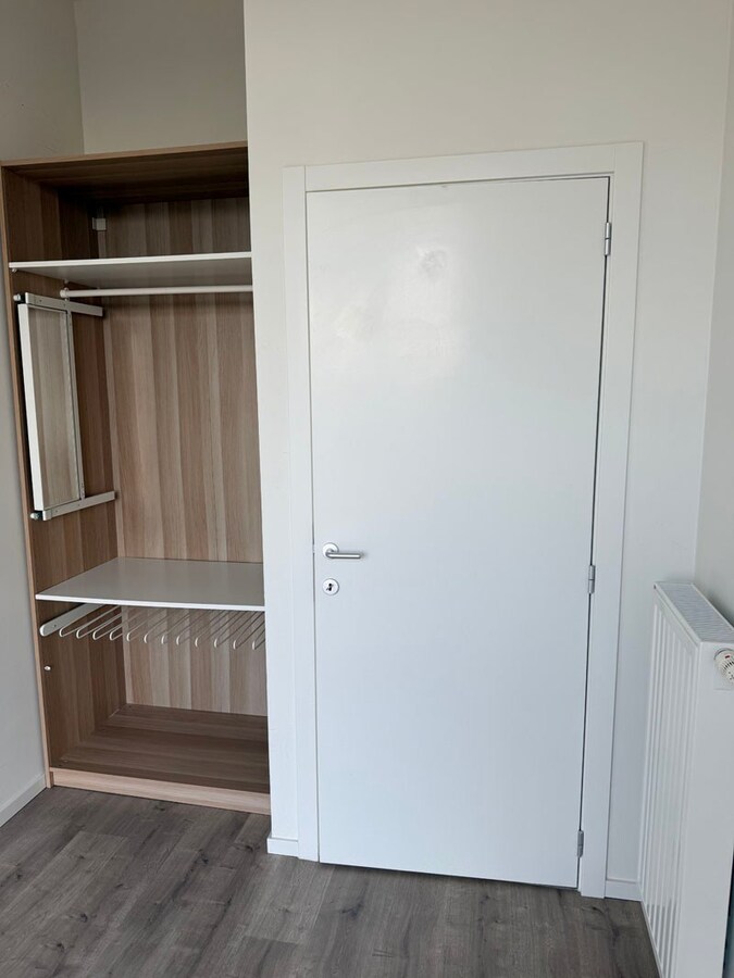 PENTHOUSE met LOFTGEVOEL op een UNIEKE locatie te Hasselt 