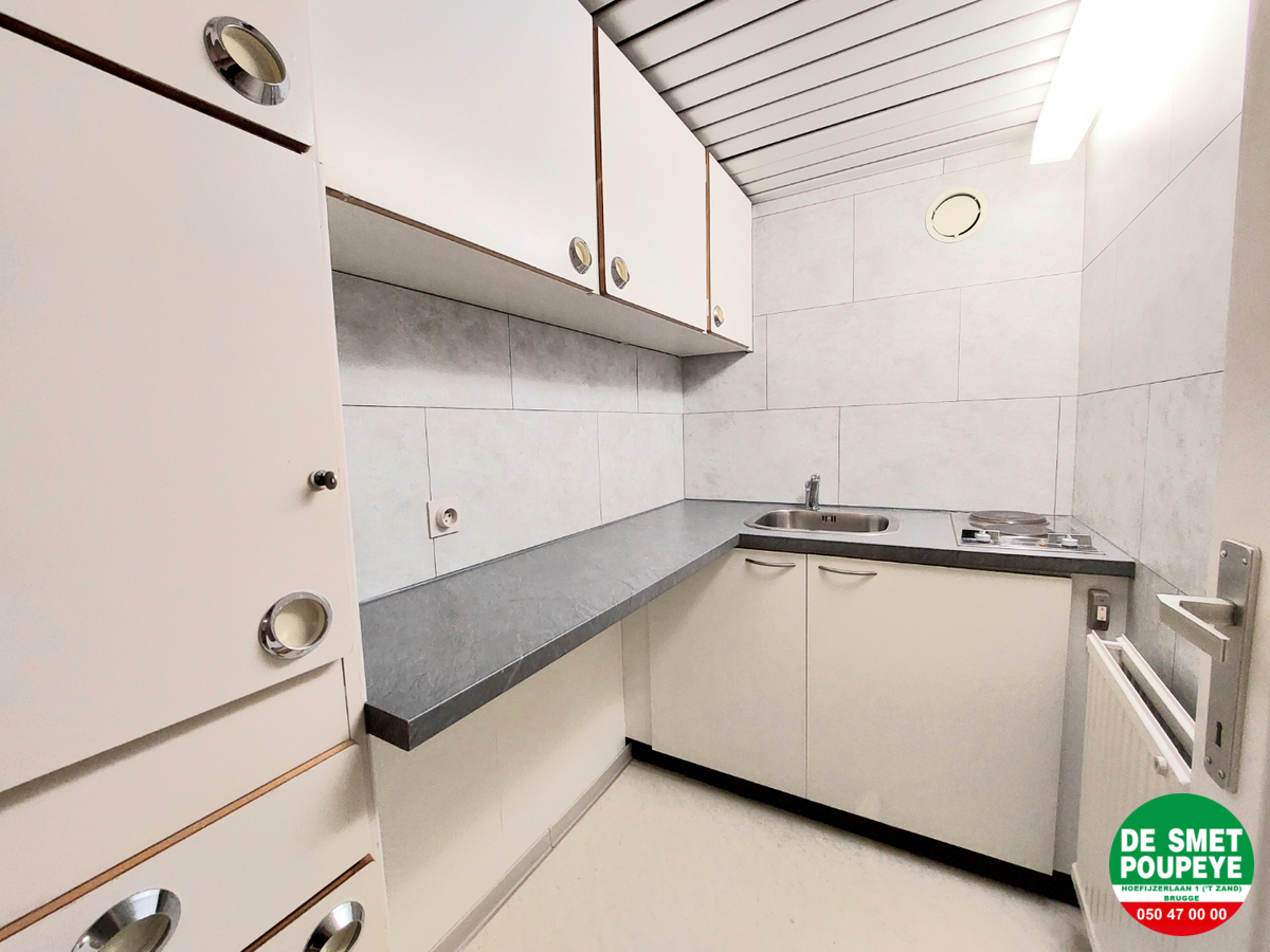 Assistentie appartement 