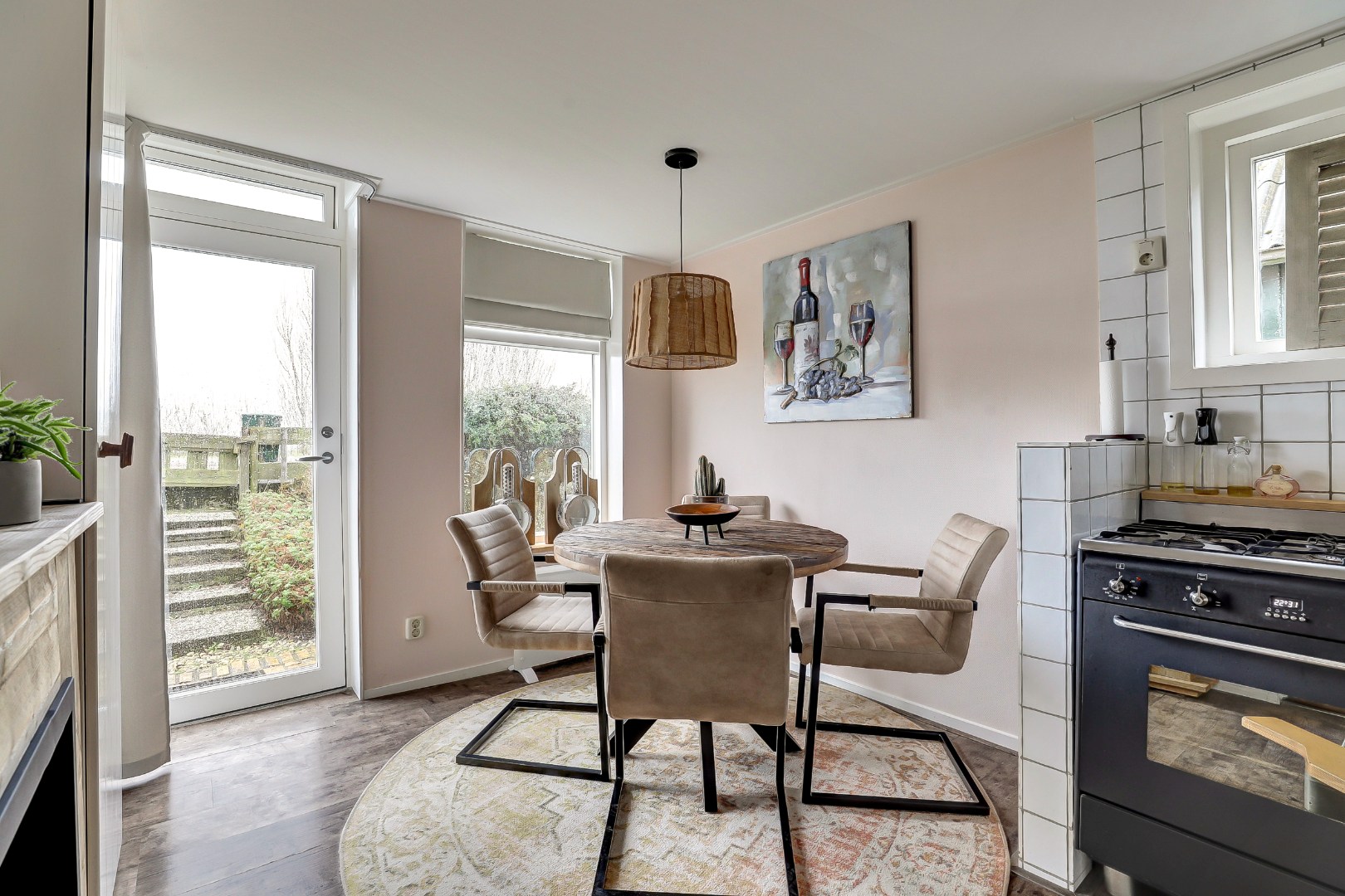 Wonen op Zwarte Haan – karakter, rust en ruimte 