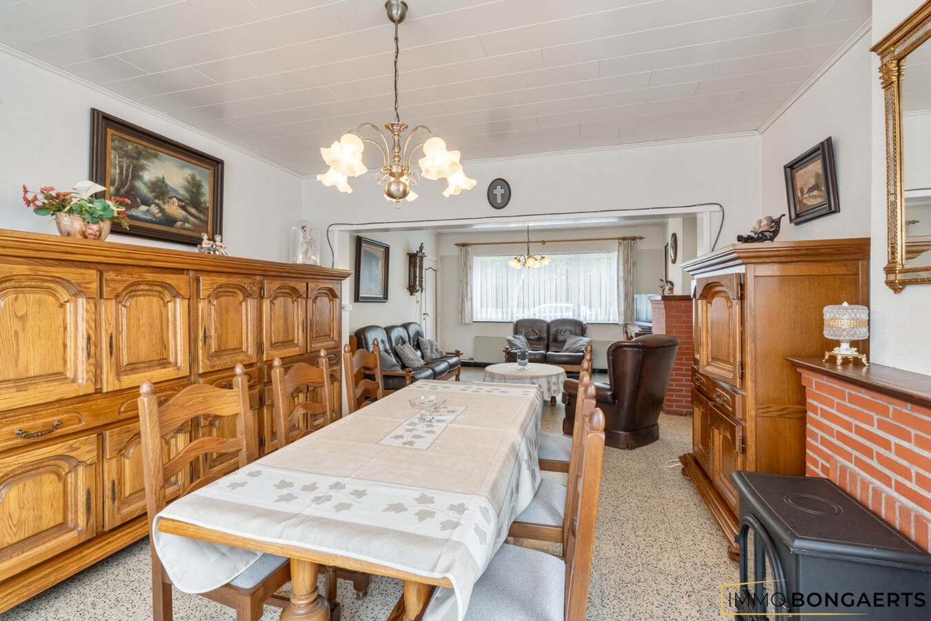 Rustig gelegen woning op uitzonderlijk perceel van 7.700 m² 