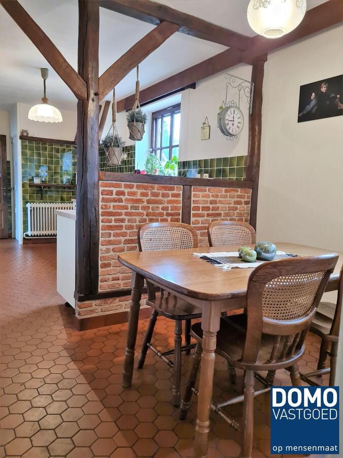 Woning verkocht in Zonhoven