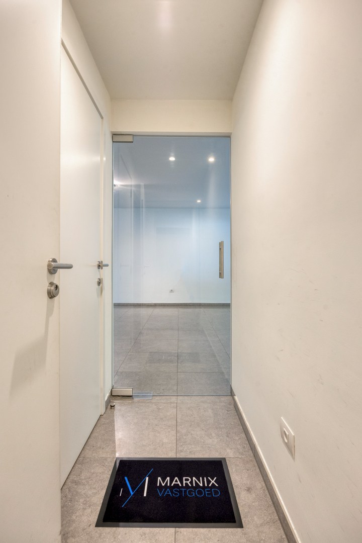 Appartement met 2 slaapkamers, tuin, terras en autostaanplaats in Leuven! - EPC 175 kWh/m² - bewoonbare opp. 96 m² 
