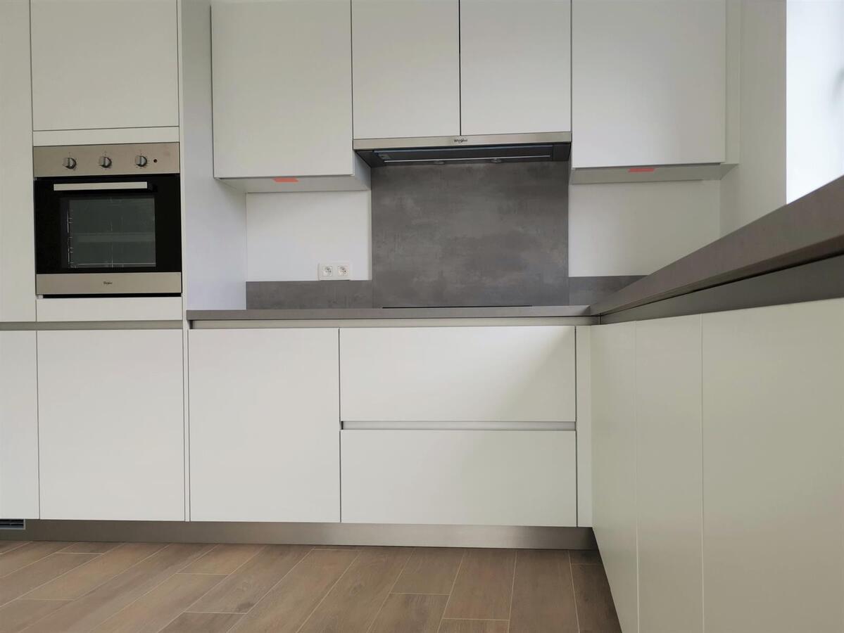 Benedenwoning verhuurd in Hasselt