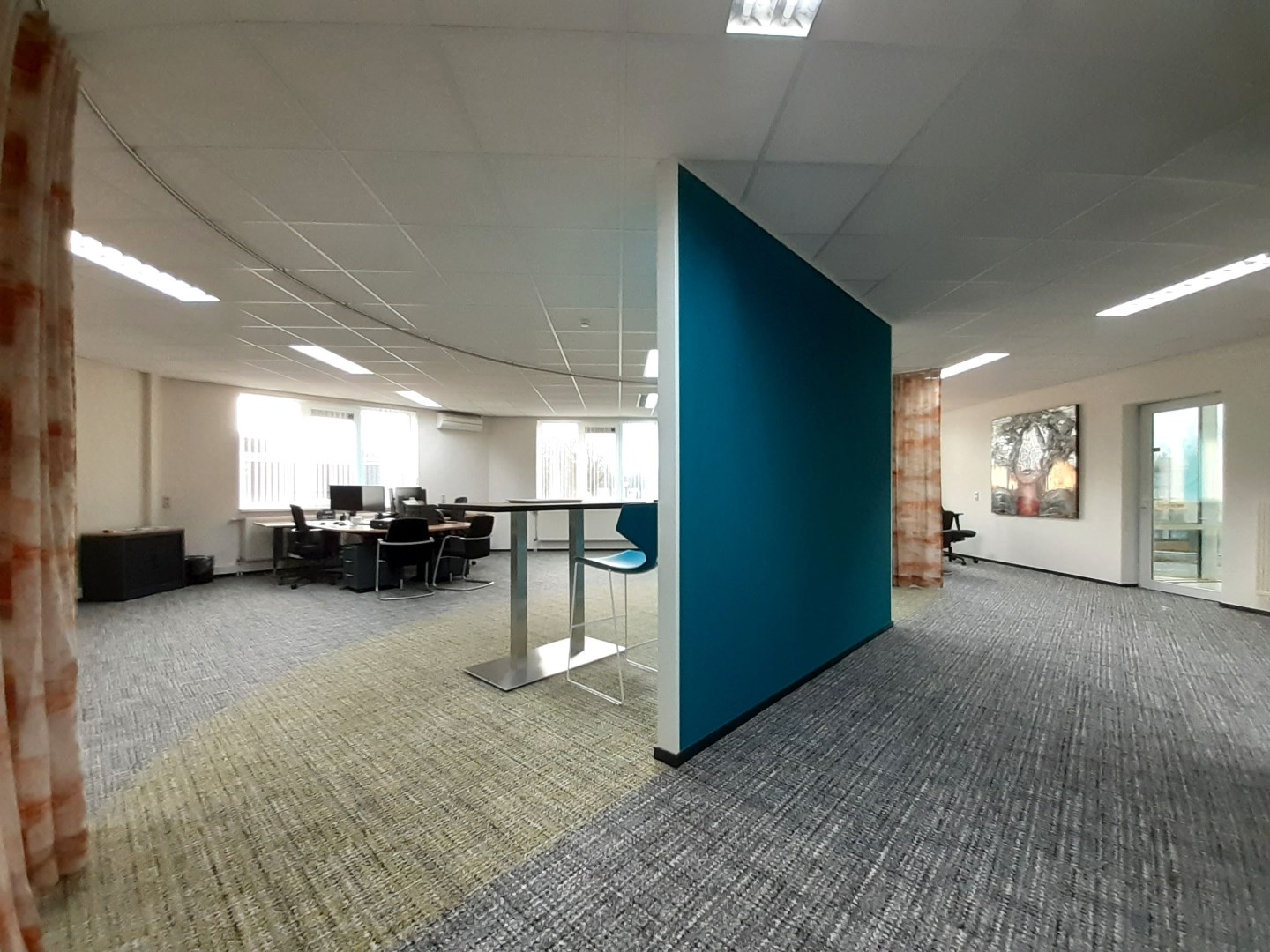 Op A-1 zichtlokatie gelegen aan Ringbaan-Noord 